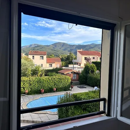 Climatisee Confort Grand Jardin Clos Avec Piscine, Proche *