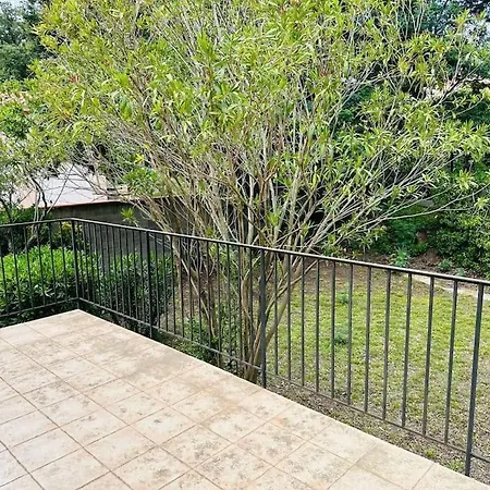Climatisee Confort Grand Jardin Clos Avec Piscine, Proche *